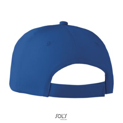 SOL'S APOLLO Royal blue TUN 4