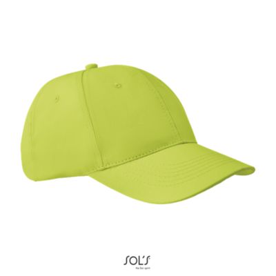 SOL'S APOLLO Yellow green TUN 3