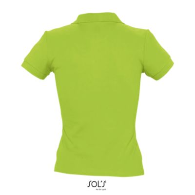 Polo PEOPLE 4