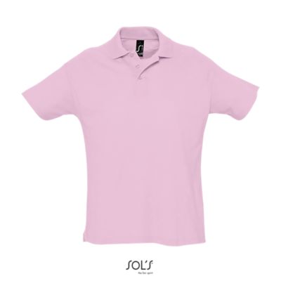 Polo SUMMER II 3