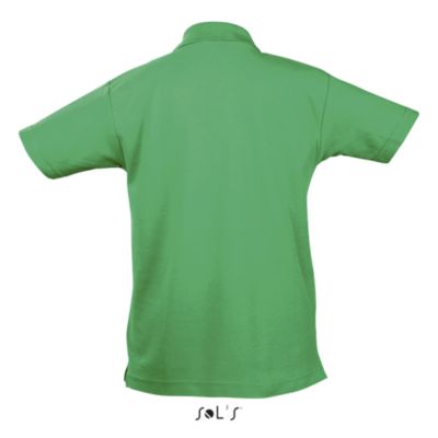 Polo SUMMER II KIDS pentru Copii 4
