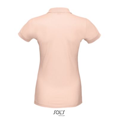 PERFECT WOMEN Creamy pink L 4