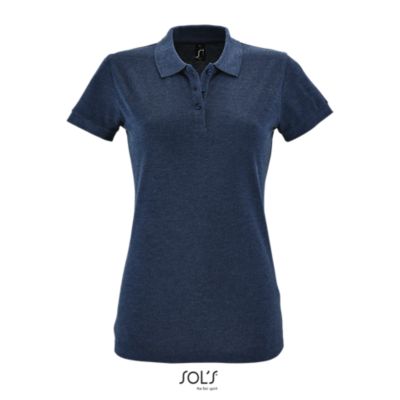 Polo PERFECT WOMEN 3