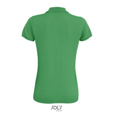 SOL'S PERFECT WOMEN Spring Green S 4