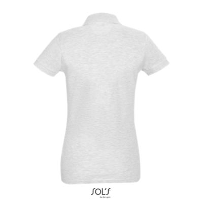 Polo PERFECT WOMEN 4