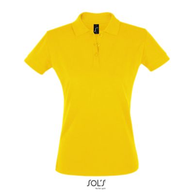 Polo PERFECT WOMEN 3