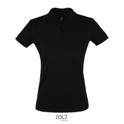 Polo PERFECT WOMEN 3