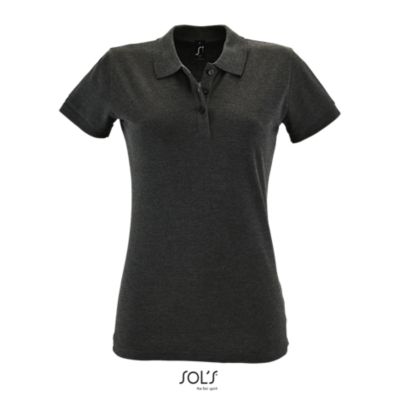 Polo PERFECT WOMEN 3