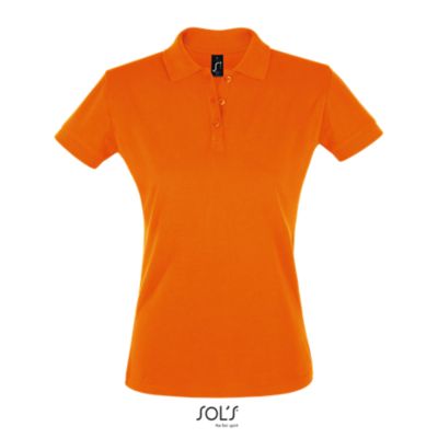 Polo PERFECT WOMEN 3