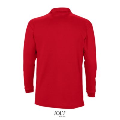 Polo WINTER II 4