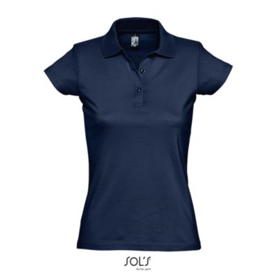 Polo PRESCOTT WOMEN 3