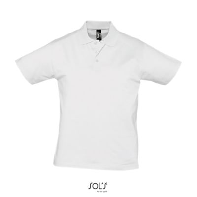 Polo PRESCOTT MEN 3