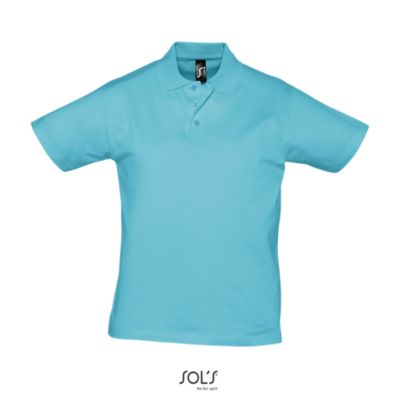 Polo PRESCOTT MEN 3