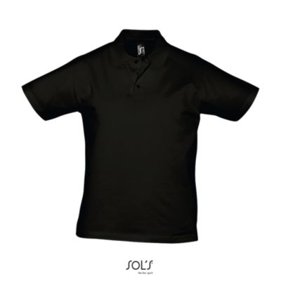 Polo PRESCOTT MEN 3