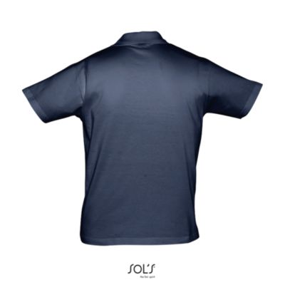 Polo PRESCOTT MEN 4