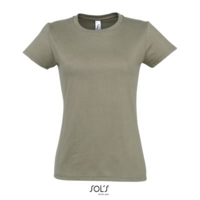 T-shirt IMPERIAL WOMEN 3