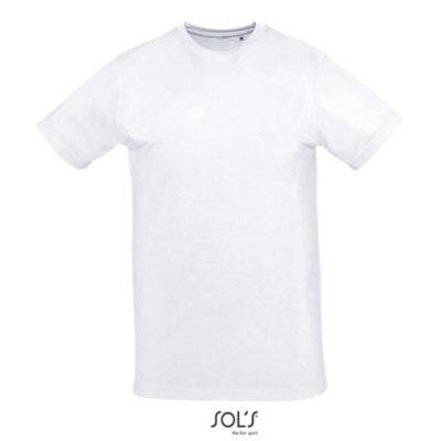 T-shirt SUBLIMA 3