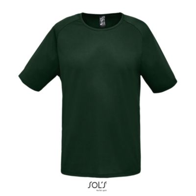 SPORTY Forest green 3XL 3