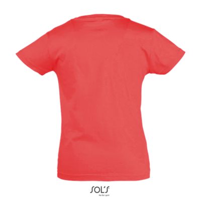 Tricou copii CHERRY 4