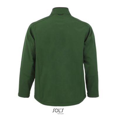 RELAX BOTTLE GREEN 4