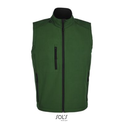 Vesta Softshell RALLYE MEN 3