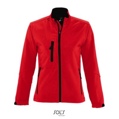 Softshell ROXY 3