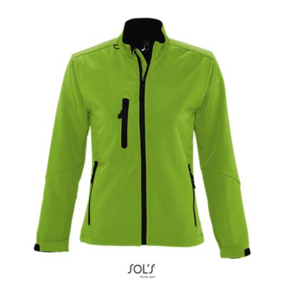 Softshell ROXY 3