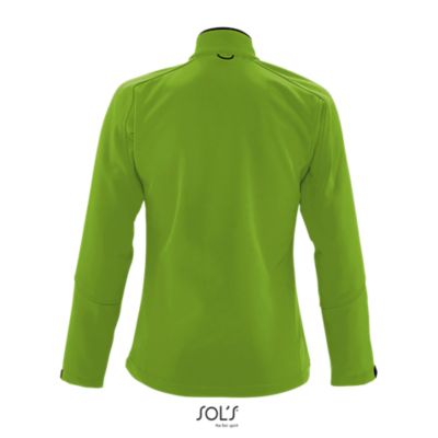 Softshell ROXY 4