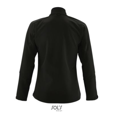 Softshell ROXY 4