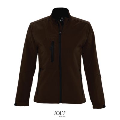Softshell ROXY 3