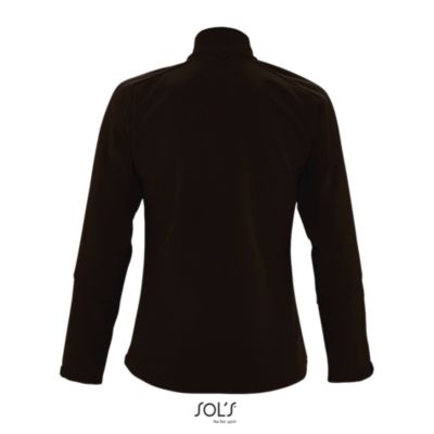 Softshell ROXY 4