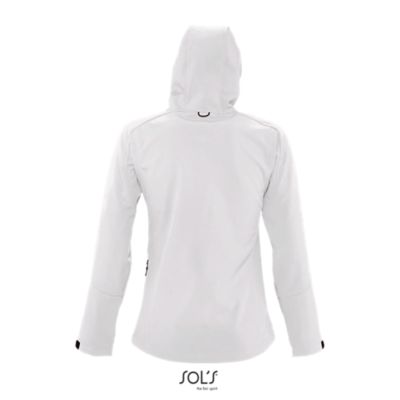 Softshell REPLAY WOMEN 4