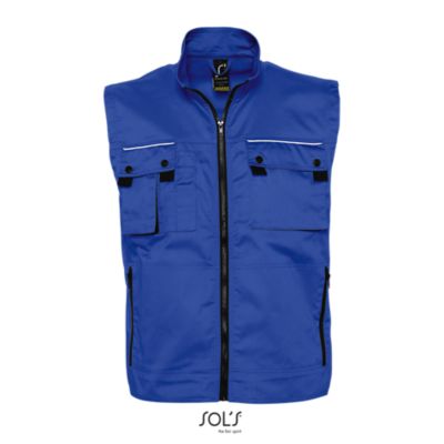 Bodywarmer ZENITH PRO 3