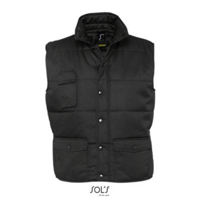 Bodywarmer EQUINOX PRO 3