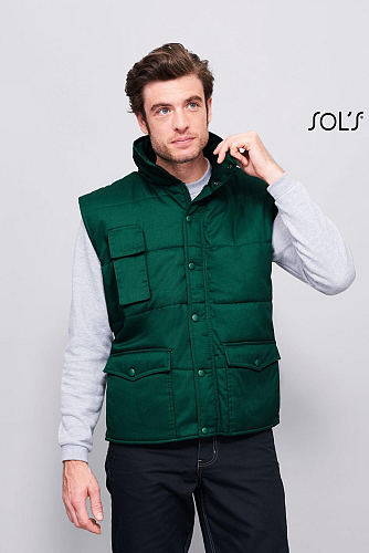 Bodywarmer EQUINOX PRO 1