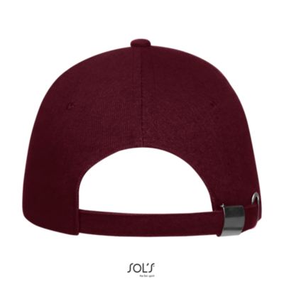 Sapca BUFFALO 4