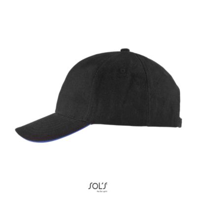 Sapca BUFFALO 4