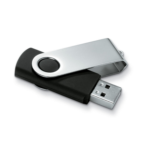Techmate. USB flash 4GB     B 1