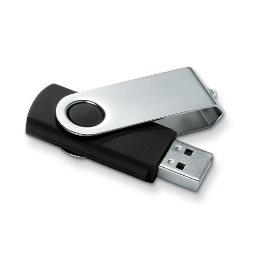 Techmate. USB Flash 16GB MO1001-03 1