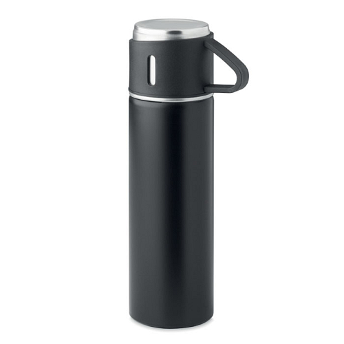 Termos cu perete dublu 420 ml 1
