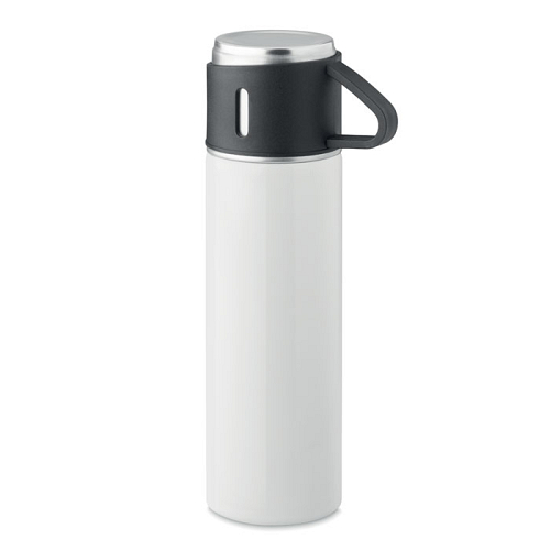 Termos cu perete dublu 420 ml 1