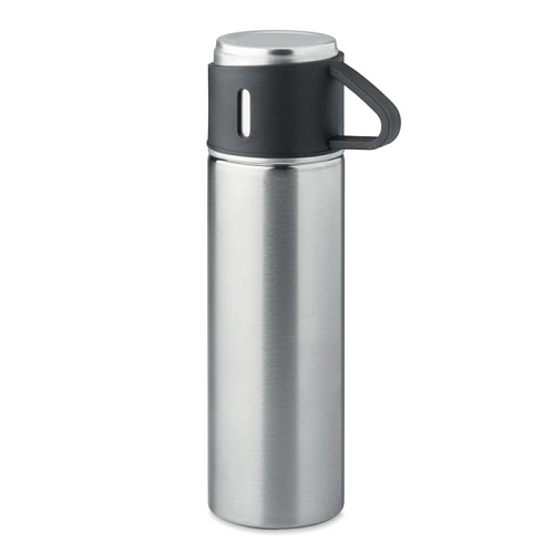 Termos cu perete dublu 420 ml 1