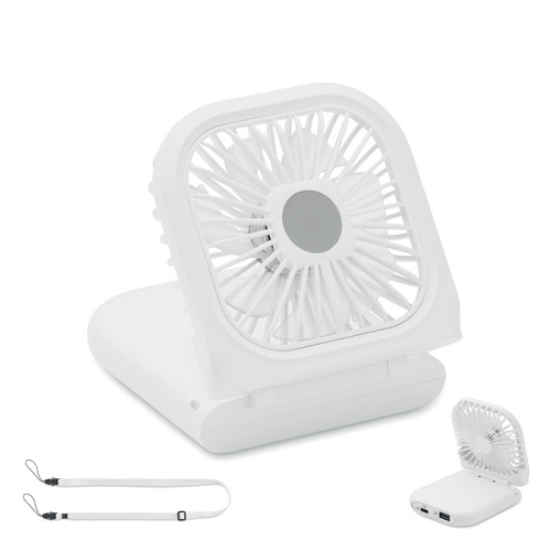 Ventilator portabil pliabil/ de 1
