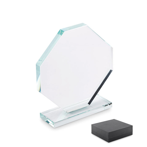 Trofeu din cristal 1