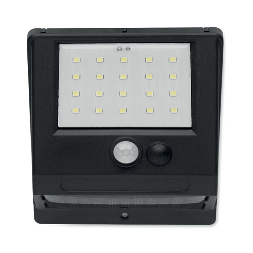 Lumina solara LED , senzor misc 1