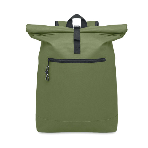 Rucsac rolltop 600Dpolyester 1