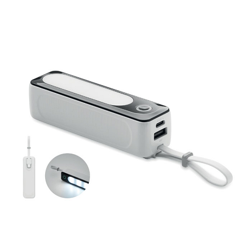 Powerbank 5000 mAh cu COB 1