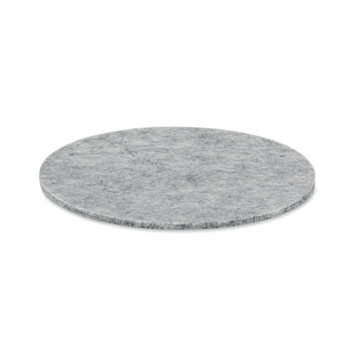 Coaster rotund RPET 1