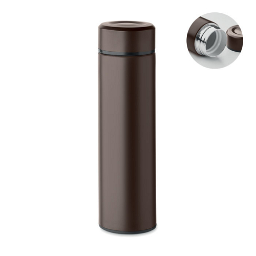 Sticla cu perete dublu 420 ml 1