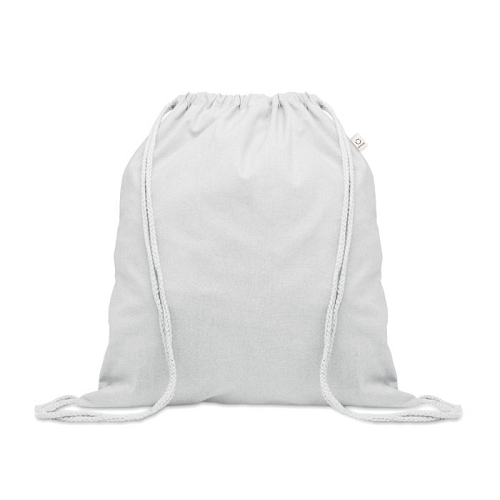 Punga bumbac reciclat 140 g/m² MO24202-0 1